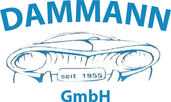 Logo - Dammann GmbH aus Bremervörde